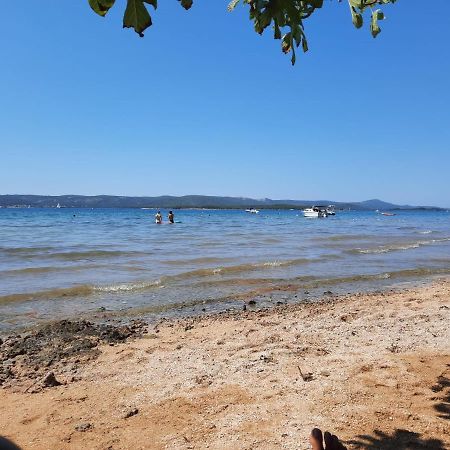S&M Camping Sveti Filip i Jakov Zewnętrze zdjęcie