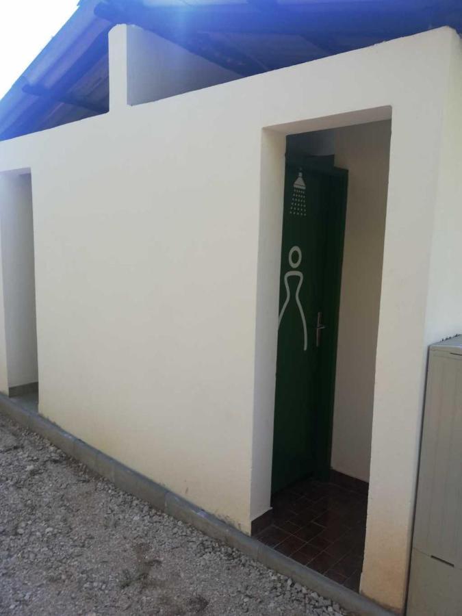 S&M Camping Sveti Filip i Jakov Zewnętrze zdjęcie
