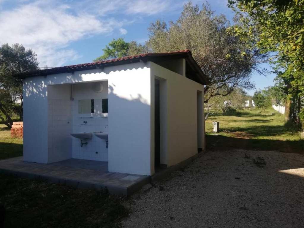 S&M Camping Sveti Filip i Jakov Zewnętrze zdjęcie