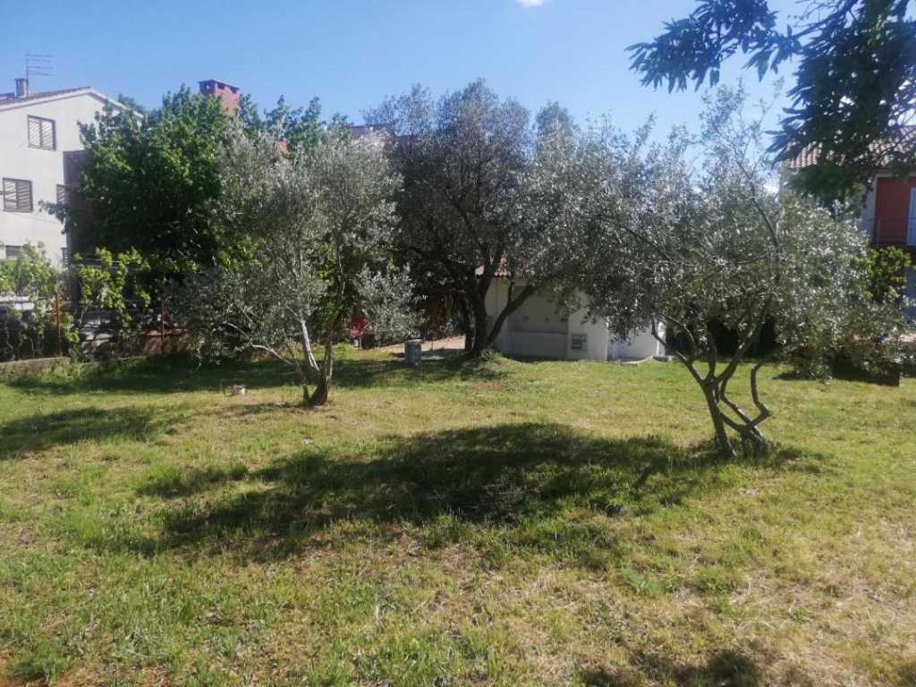 S&M Camping Sveti Filip i Jakov Zewnętrze zdjęcie