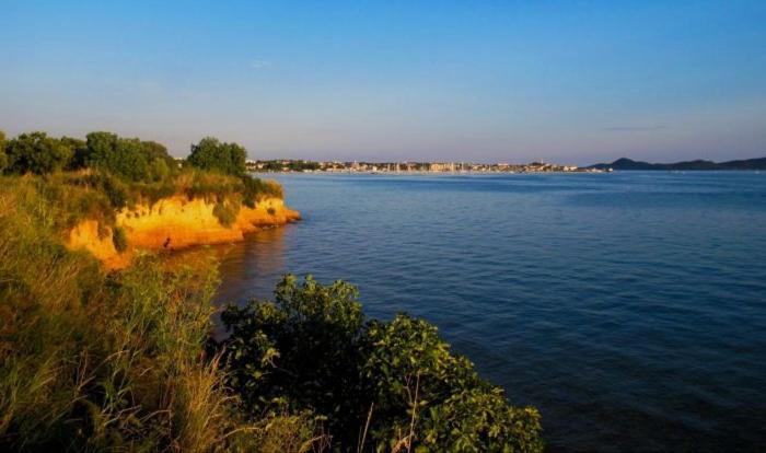 S&M Camping Sveti Filip i Jakov Zewnętrze zdjęcie