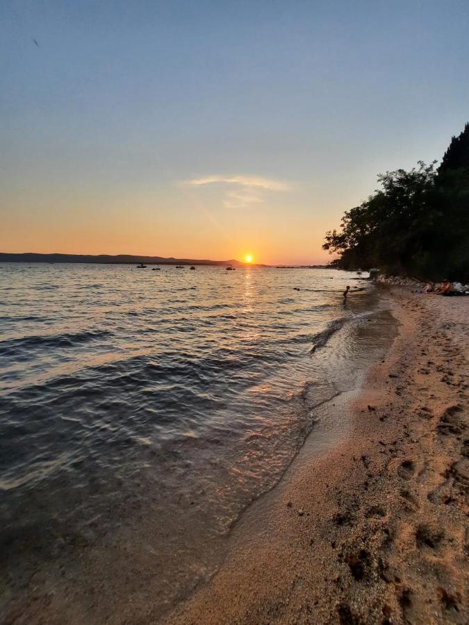S&M Camping Sveti Filip i Jakov Zewnętrze zdjęcie