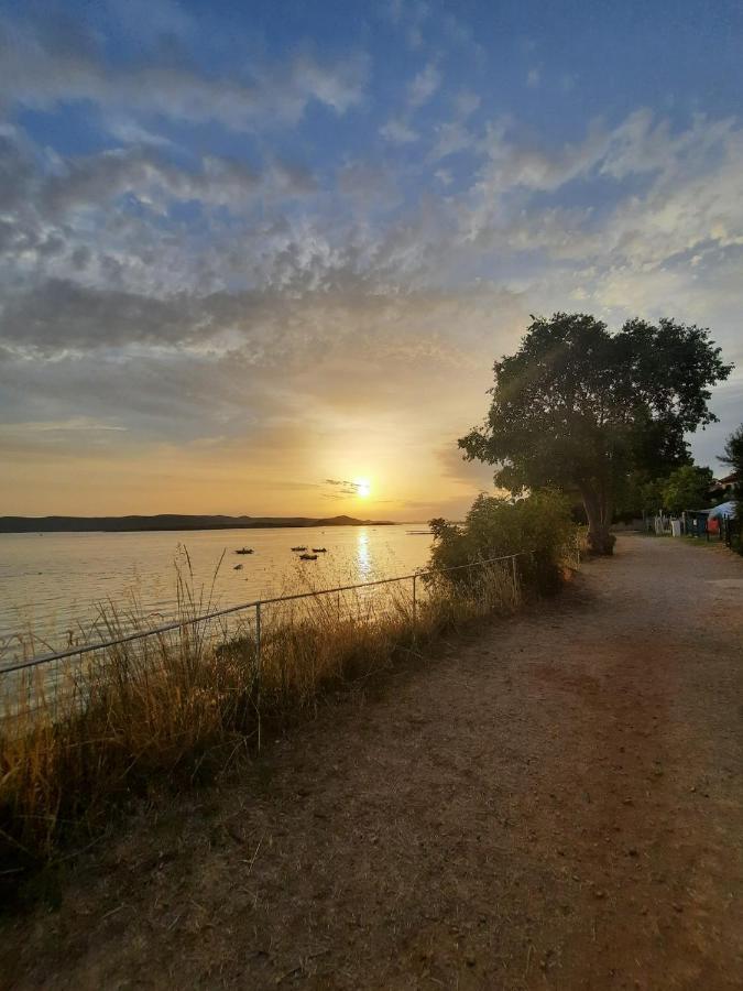 S&M Camping Sveti Filip i Jakov Zewnętrze zdjęcie