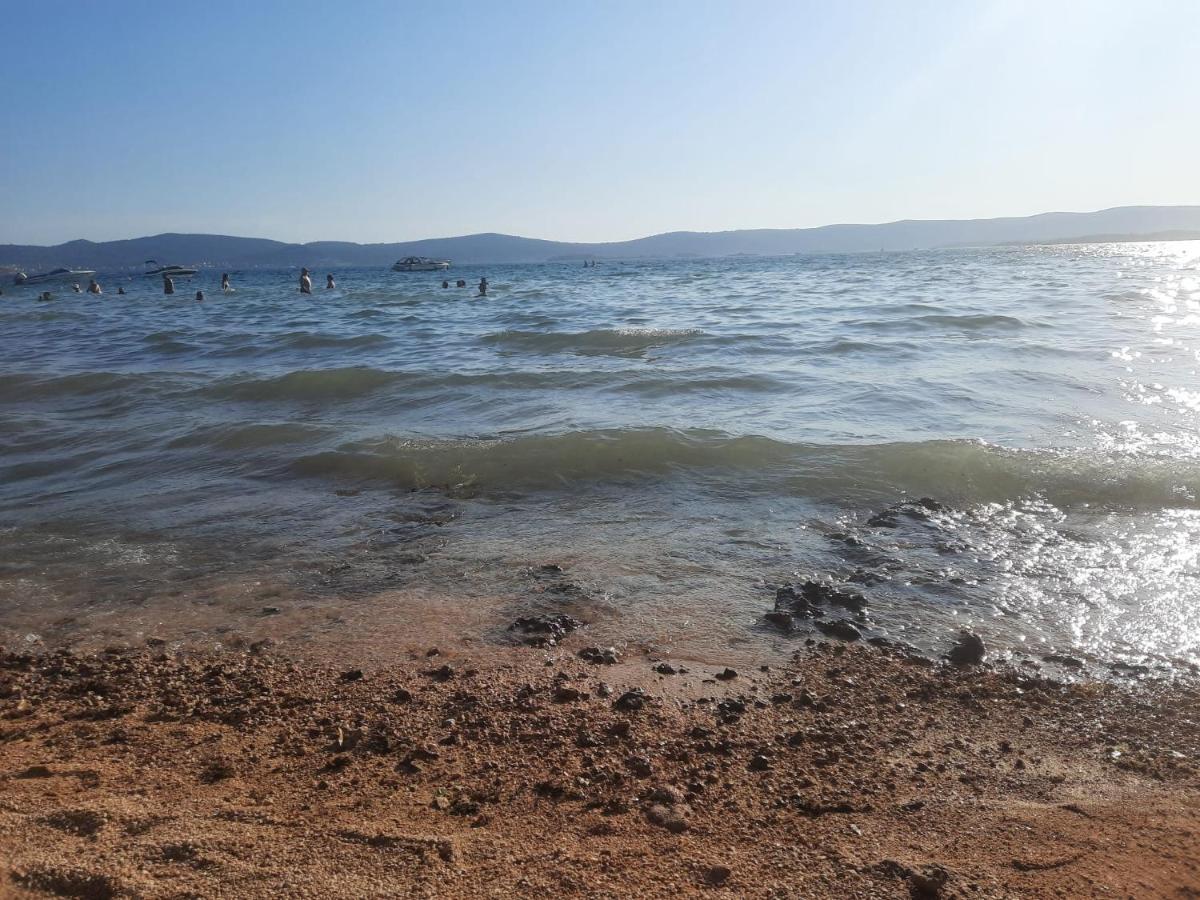 S&M Camping Sveti Filip i Jakov Zewnętrze zdjęcie