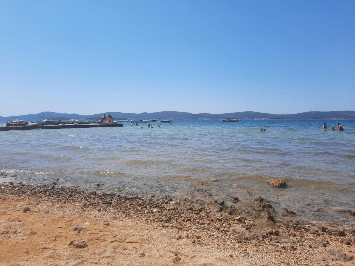 S&M Camping Sveti Filip i Jakov Zewnętrze zdjęcie